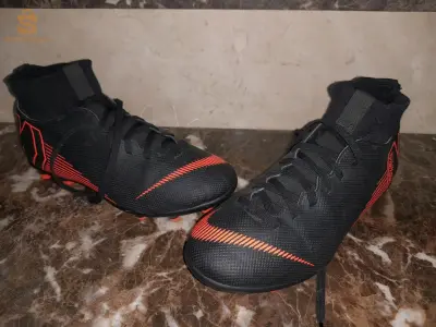 souli nike original 100%