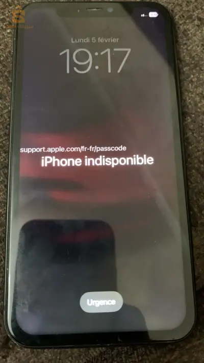 iPhone