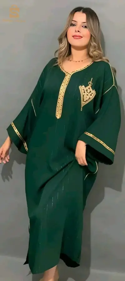 جبة سهرات رمضان