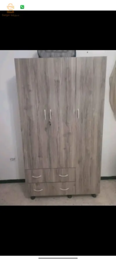 اثاث في حالة جيدة