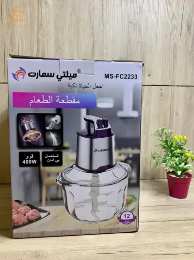 اشوار multismart