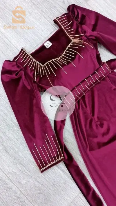 قندورة العيد 🥰