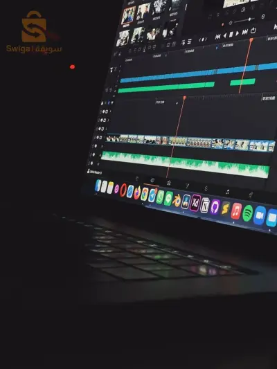 montage vidéo