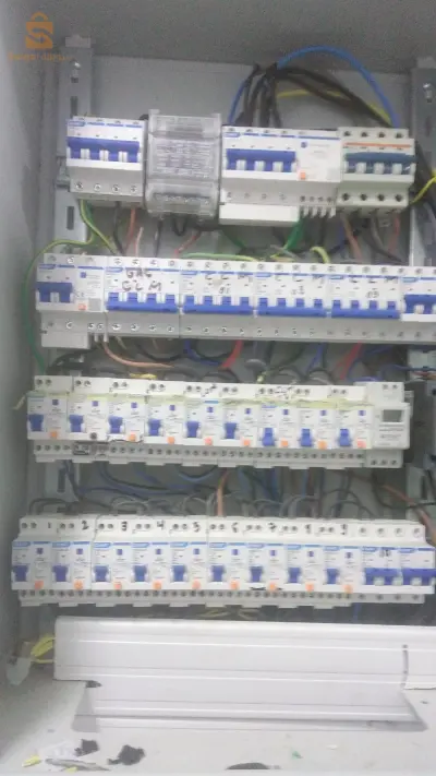 toutes réparation d'électricité et climatisation