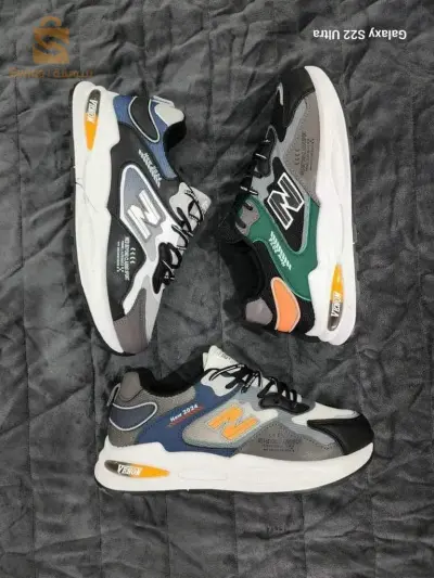 New Balance collection 2024 😍