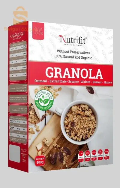 nutrifit