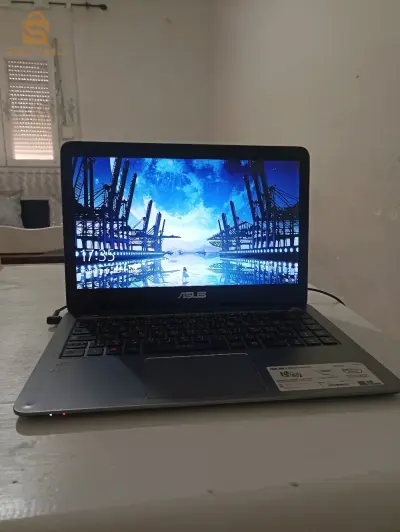 pc portable Asus