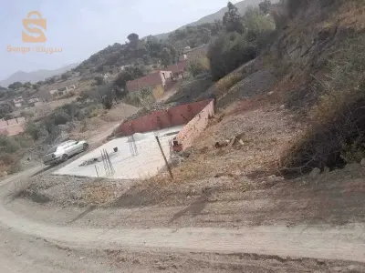 قطعة ارض المكان رافيڨوا