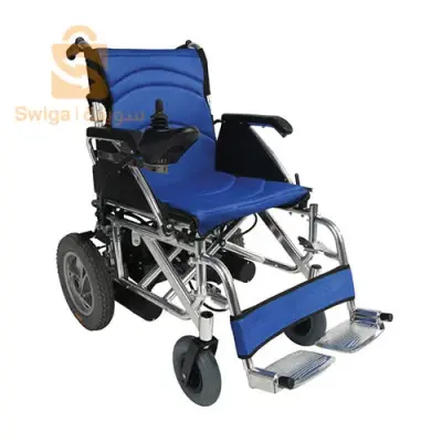 Fauteuil Roulant Electrique190.000التوصيل لجميع الولايات0782760619