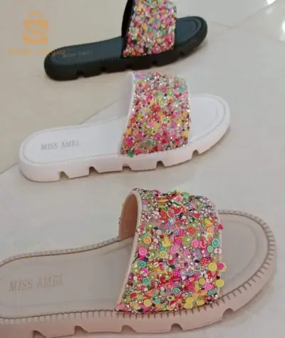 claquettes