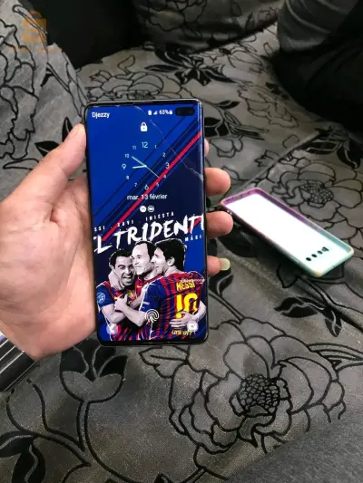 s10+