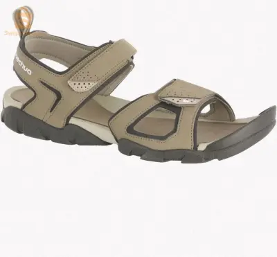 SANDALE POUR HOMME MARQUE DÉCATHLON