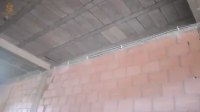 كهرباء معمارية