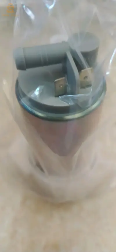 pompe à essence