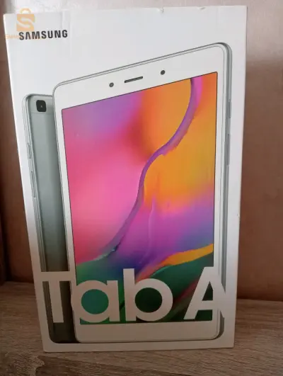 Samsung tab a 2019