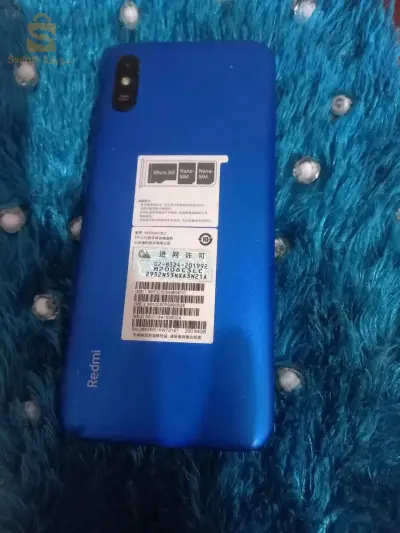 redmi 9A