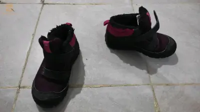 chaussures enfant