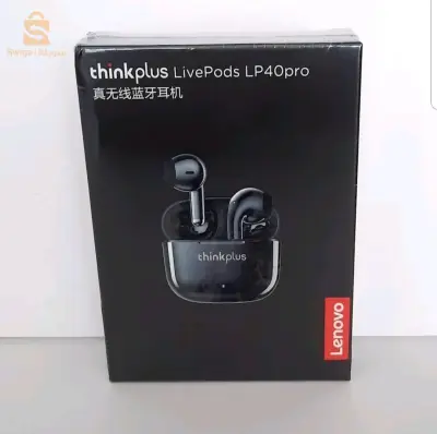 Airpods lenovo LP 40 PRO
