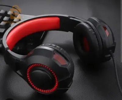 gaming headset dunth