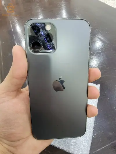 iphone 12 pro