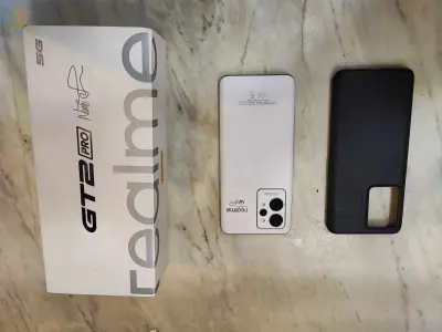 Realme GT2 Pro