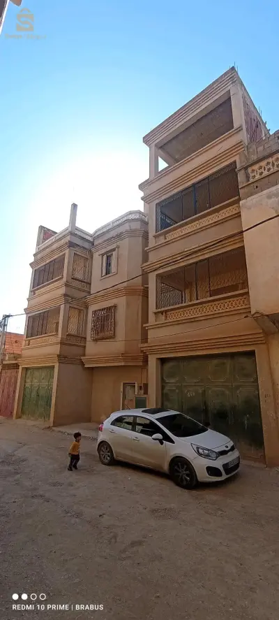 maison a vendre