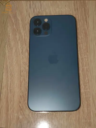 Iphone 12 Pro