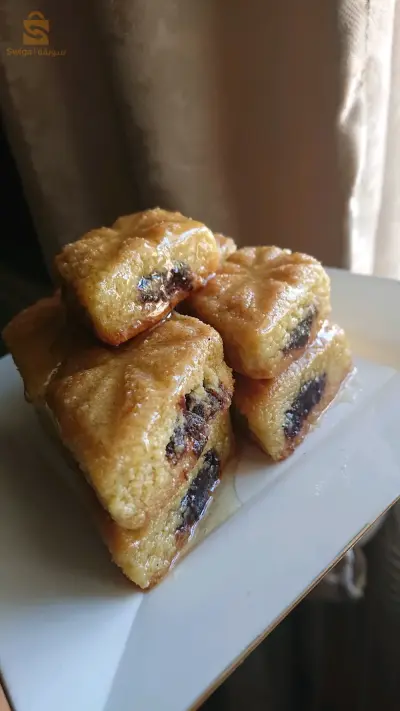 Makroute مقروط
