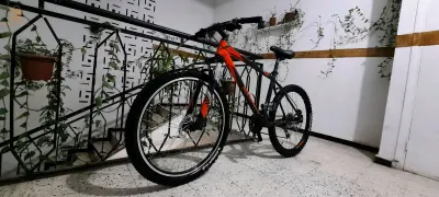 Vélo Rockrider  8.0 RR