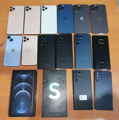 Galaxy s22 ultra