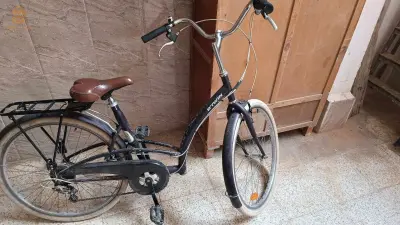 بيع دراجة هوائية
