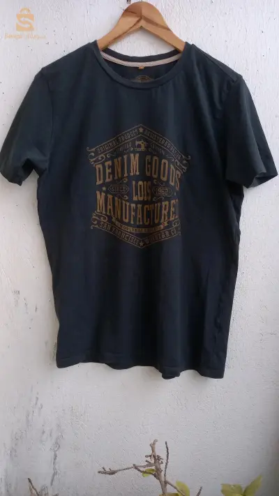 t shirt lois vintage