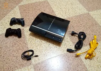بلاي 3 مفلاشي معاه كلش دوريجين