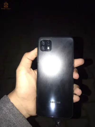 samsung a 22 5g