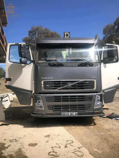 volvo