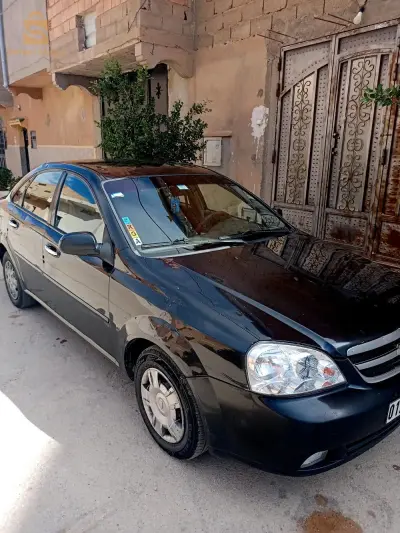 optra ESS 1=6 gaz