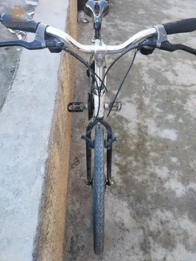 Vélo scout américain 26