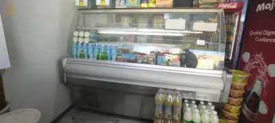 سوبيرات الاسرة ...شارع الاستقلال تقرت