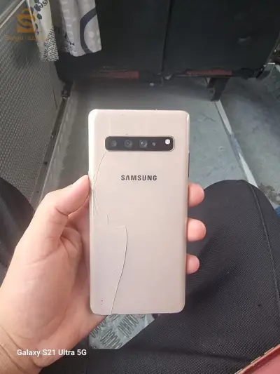 هاتف s10 5g