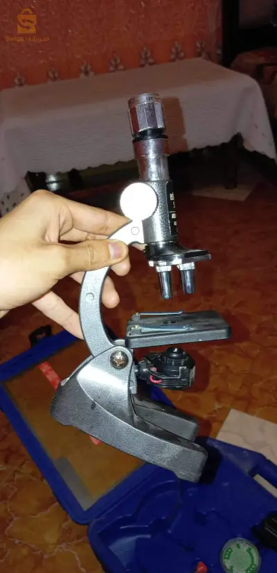 micro -scop