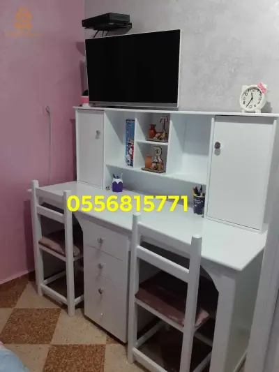 مكاتب bureau