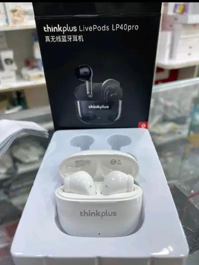 Lenovo Livepods LP40