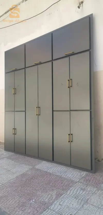 aluminium et pvc el-eulma