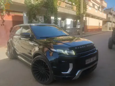 تلمسان وسط