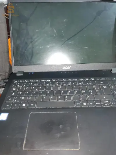 Pc Acer Aspire A315 i5 8eme sans Afficheur w carcass afficheur mkessra