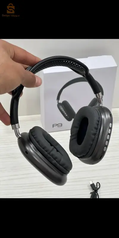 Casque P9