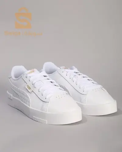 PUMA - Womens Jada Dboss Shoes