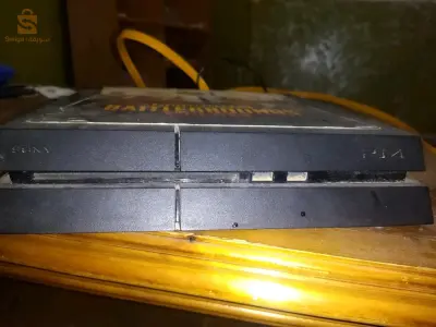 PlayStation 4