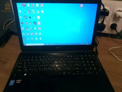 Acer e1