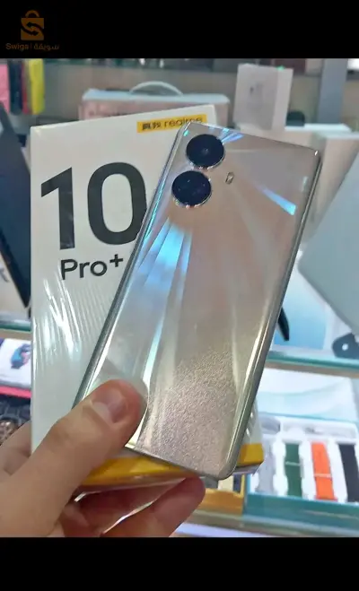realme 10 pro plus 5G